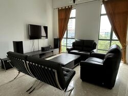 Tanglin Regency (D10), Condominium #602714121